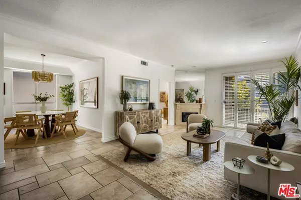 1840 S Beverly Glen Blvd #309, Los Angeles, CA 90025