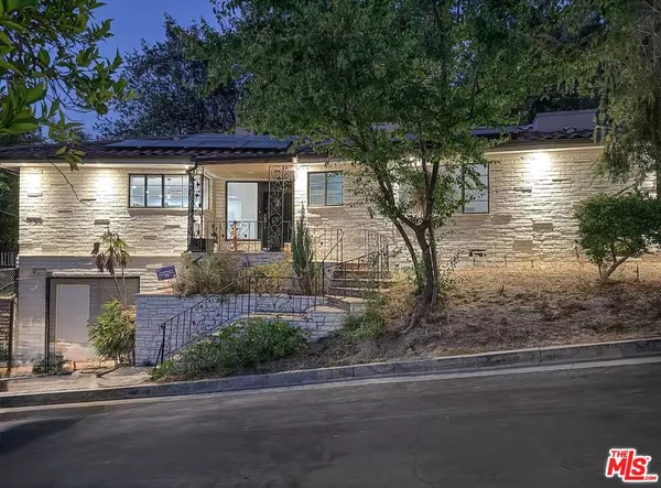 Sherman Oaks, CA 91403,4108 Valley Vista Ct