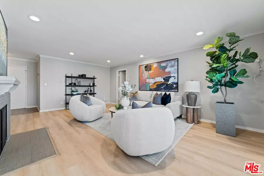 2320 S Bentley Ave #207, Los Angeles, CA 90064