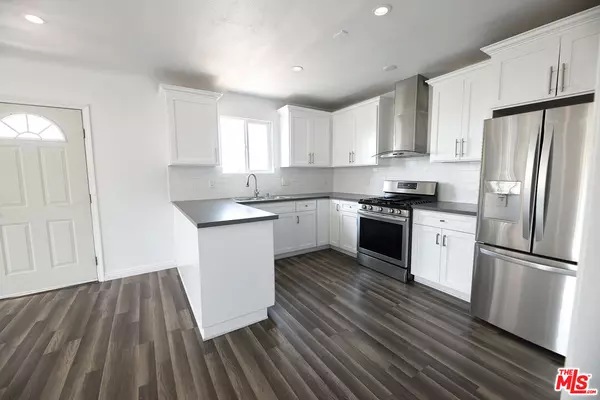 Los Angeles, CA 90063,1416 Helen Dr