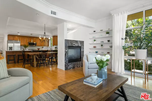 1601 S Bentley Ave #201, Los Angeles, CA 90025