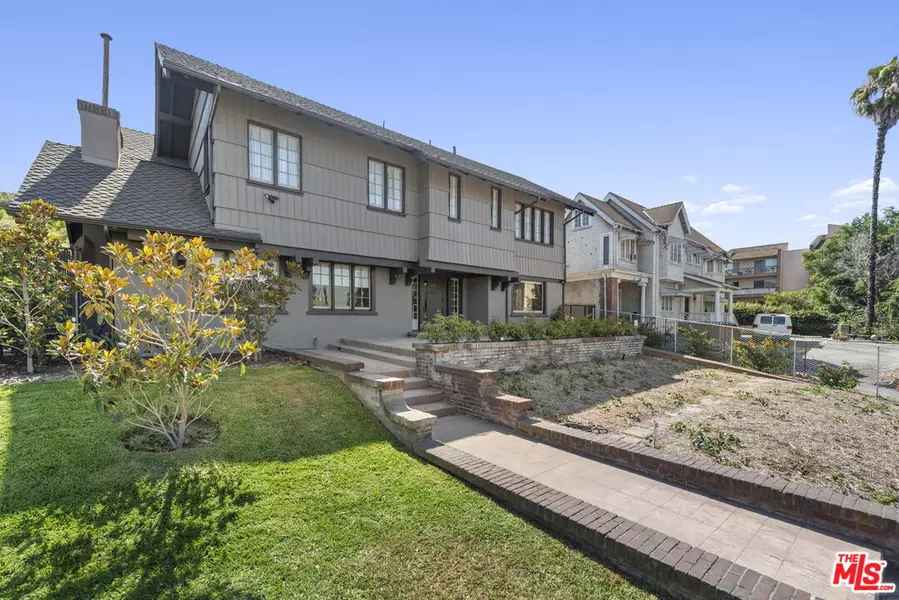 344 S Kingsley Dr, Los Angeles, CA 90020