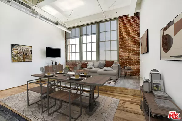 Los Angeles, CA 90021,1850 Industrial St #610