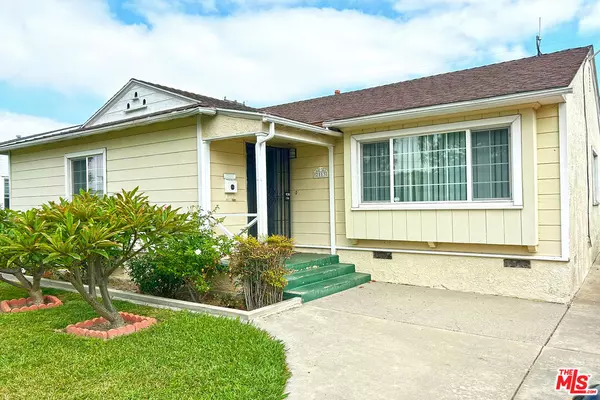 2513 Denmead St, Lakewood, CA 90712