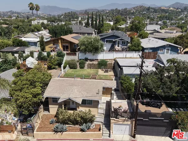 Los Angeles, CA 90042,5055 Hub St