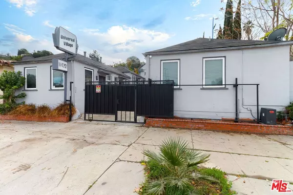 Studio City, CA 91604,11472 VENTURA #6