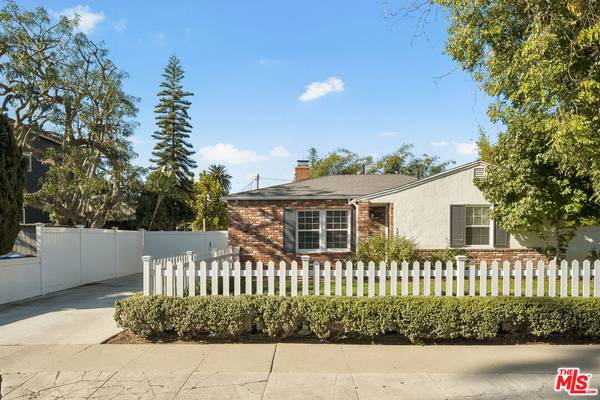 1209 Appleton Way, Venice, CA 90291
