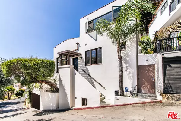 Los Angeles, CA 90046,1761 N Orange Grove Ave