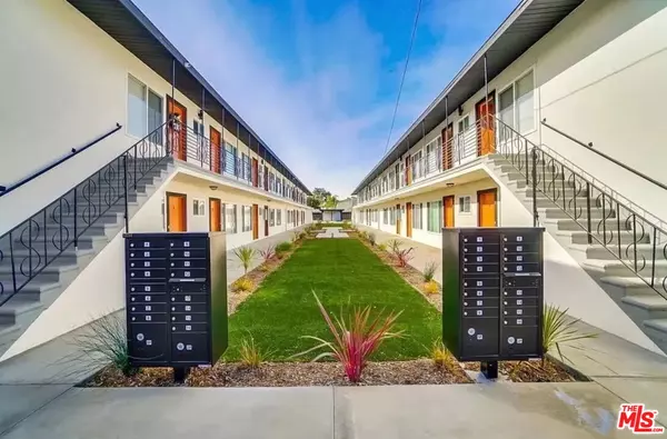 Gardena, CA 90249,14719 Chadron Ave #14