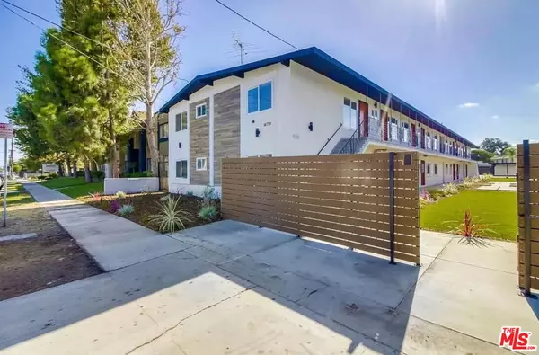 14719 Chadron Ave #16, Gardena, CA 90249