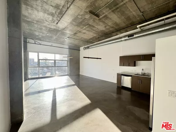 510 S Hewitt St #510, Los Angeles, CA 90013