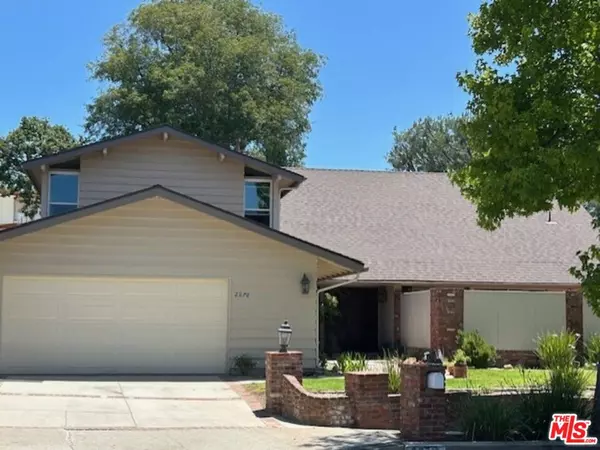 2276 Westridge Rd, Los Angeles, CA 90049