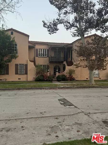 4116 Garthwaite Ave, Los Angeles, CA 90008