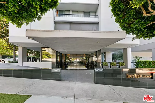 West Hollywood, CA 90069,1100 Alta Loma Rd #16B