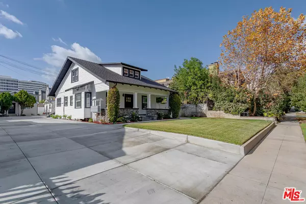 247 S CATALINA AVE, Pasadena, CA 91106
