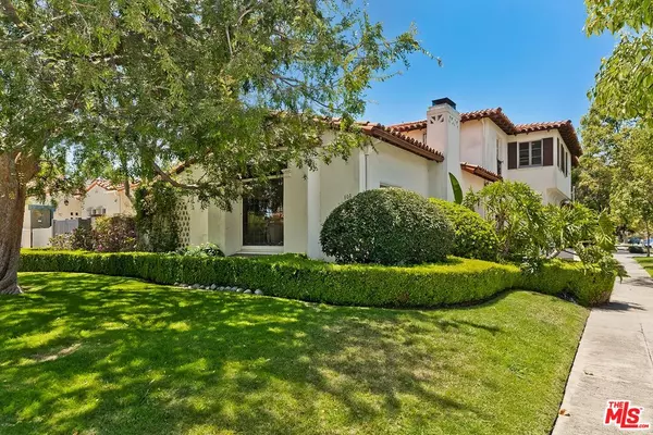 Los Angeles, CA 90036,101 S Fuller Ave