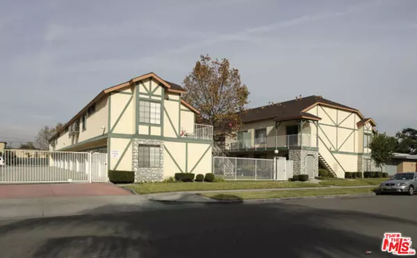 8201 8th St #J, Buena Park, CA 90621
