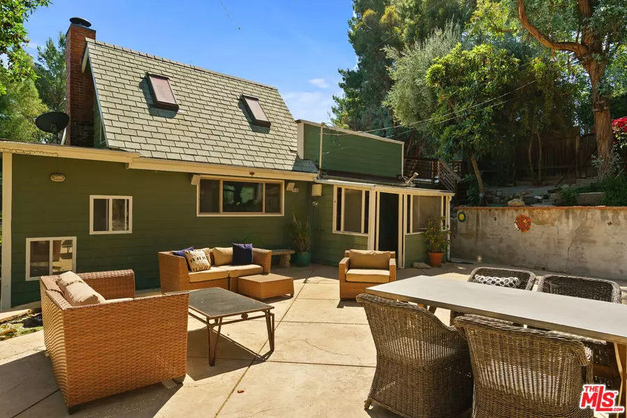 2026 Topanga Skyline Dr, Topanga, CA 90290