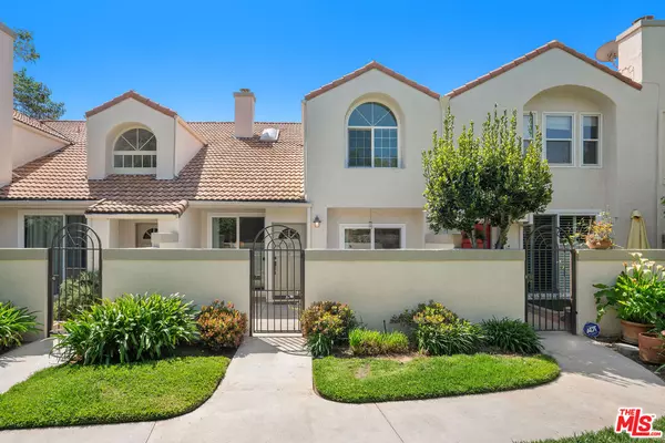 Chatsworth, CA 91311,22211 Frontier Pl