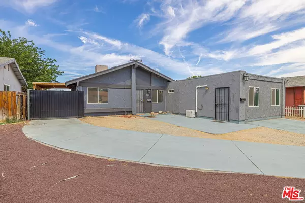 Lancaster, CA 93536,43033 39th St