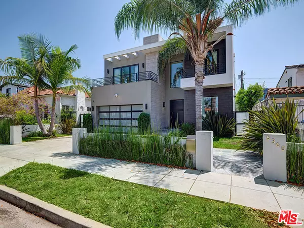 6360 Maryland Dr, Los Angeles, CA 90048