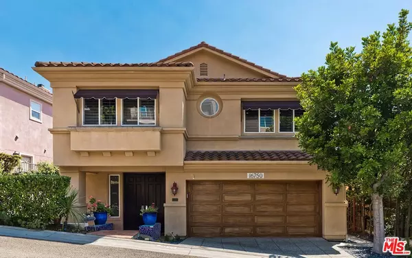 Pacific Palisades, CA 90272,16750 Calle De Catalina