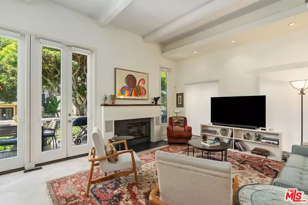 Marina Del Rey, CA 90292,20 Ketch St #1