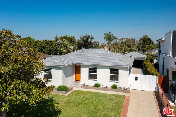 8328 Reading Ave, Los Angeles, CA 90045