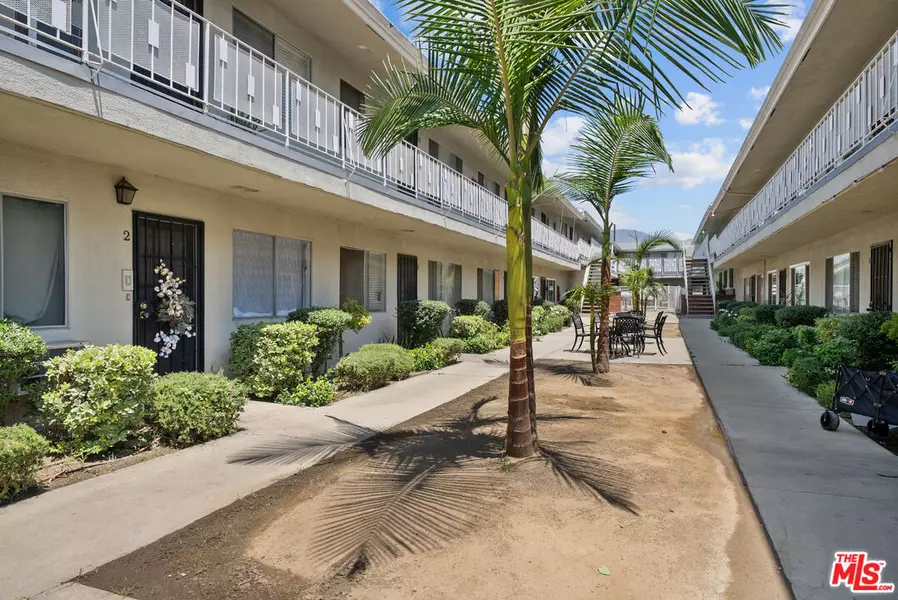 14521 Clark St, Baldwin Park, CA 91706