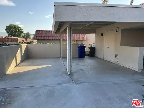 Palm Desert, CA 92211,41726 Resorter Blvd #05-16