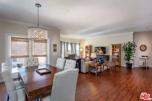 1862 S Bentley Ave #201, Los Angeles, CA 90025