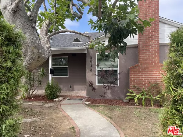 Los Angeles, CA 90034,3548 Military Ave