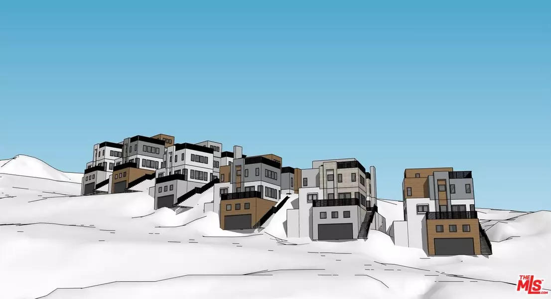 3586 N Mimosa Dr, Los Angeles, CA 90065