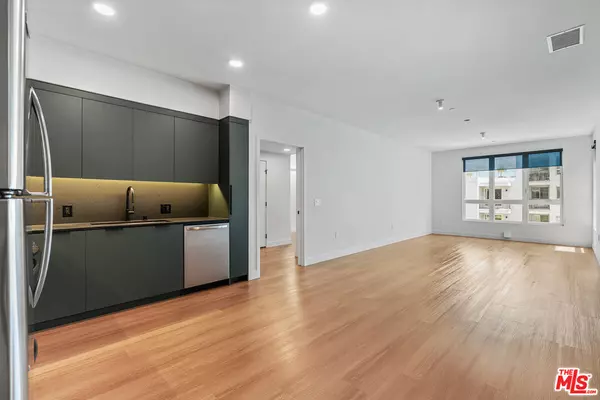 10601 Washington Blvd #735, Culver City, CA 90232
