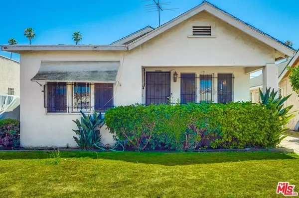 Los Angeles, CA 90008,3868 3rd Ave