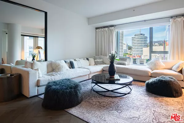 6250 Hollywood Blvd #6G, Los Angeles, CA 90028