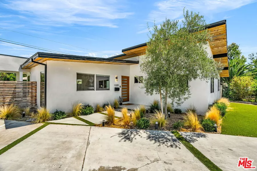 13301 Chase St, Arleta, CA 91331