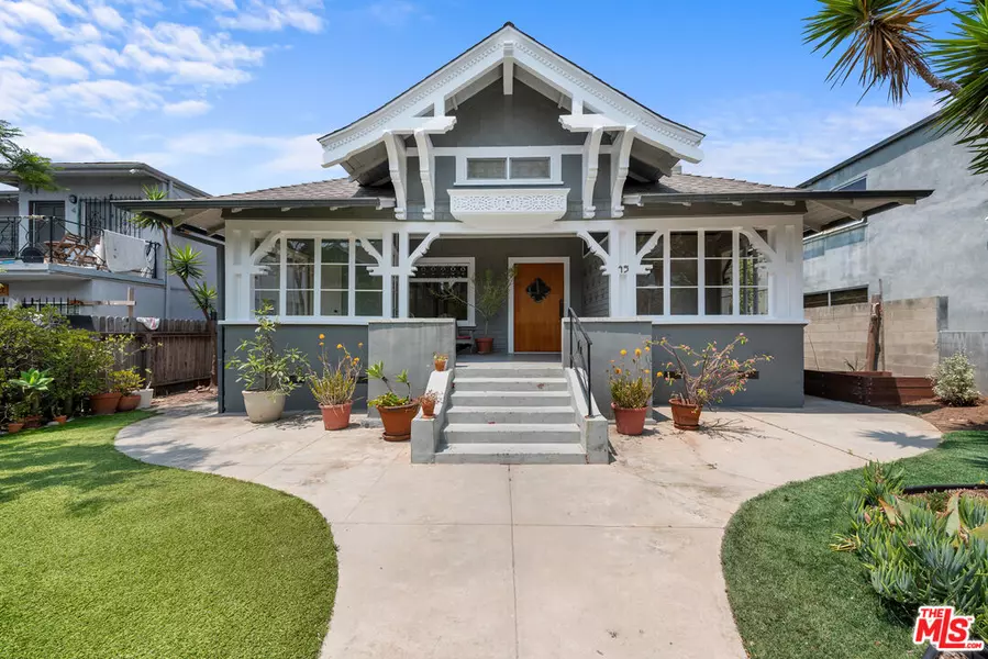 45 Breeze Ave, Venice, CA 90291