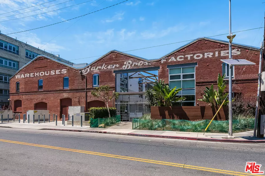 527 Molino St #206, Los Angeles, CA 90013