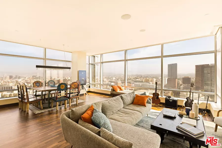 900 W Olympic Blvd #33J, Los Angeles, CA 90015