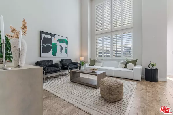 7100 Playa Vista Dr #406, Playa Vista, CA 90094