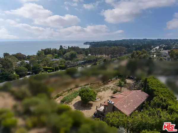 27950 Winding Way, Malibu, CA 90265