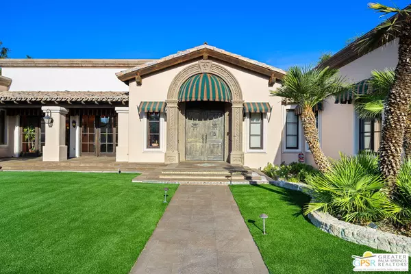 Rancho Mirage, CA 92270,32 Clancy Lane Ests