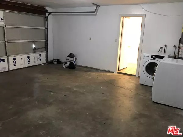 Tehachapi, CA 93561,21201 Golden Hills Blvd