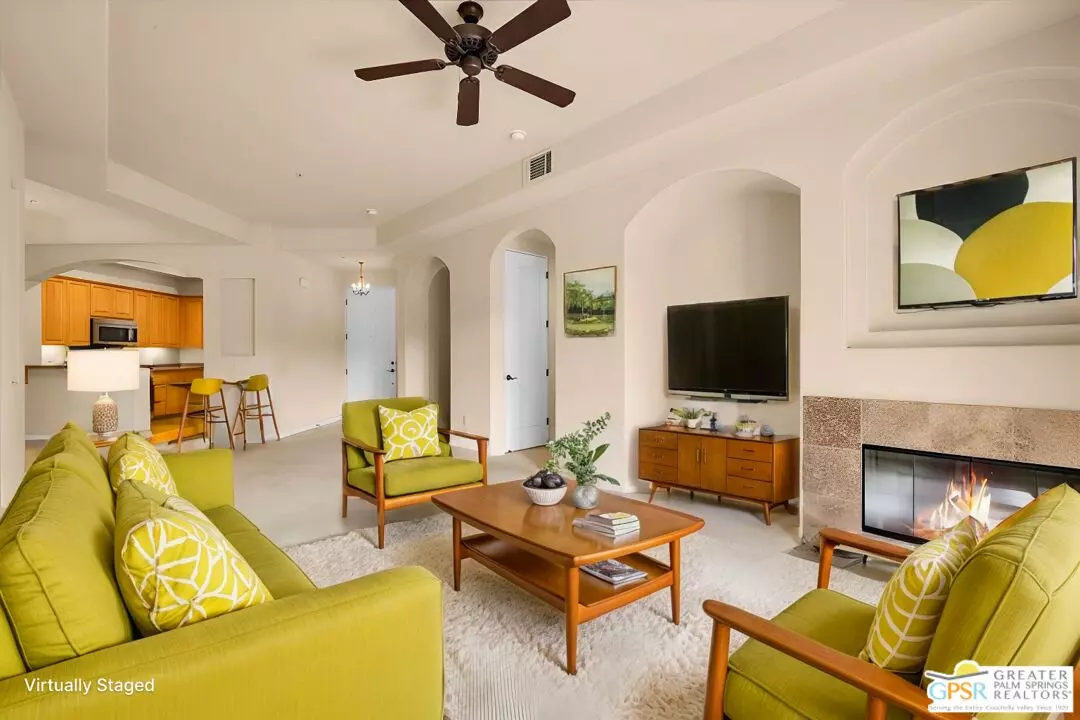 Palm Desert, CA 92260,1705 Via San Martino
