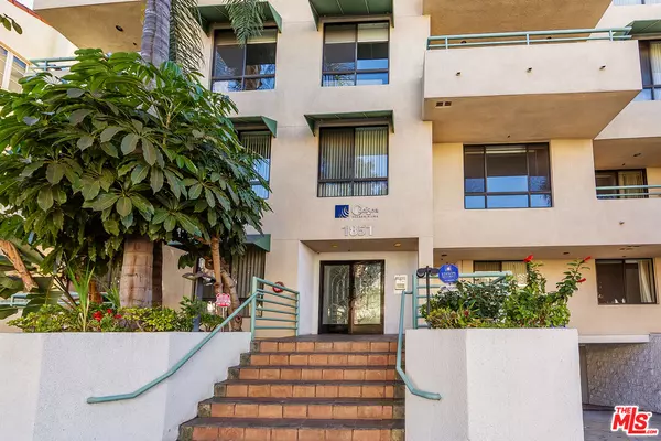1851 Veteran Ave #203, Los Angeles, CA 90025