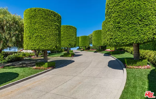 Beverly Hills, CA 90210,1309 Davies Dr