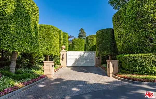 Beverly Hills, CA 90210,1309 Davies Dr