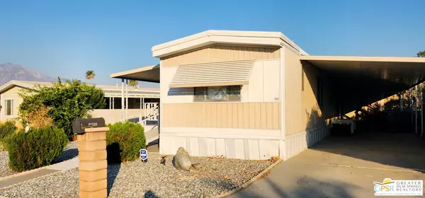 Desert Hot Springs, CA 92241,69548 Crestview Dr