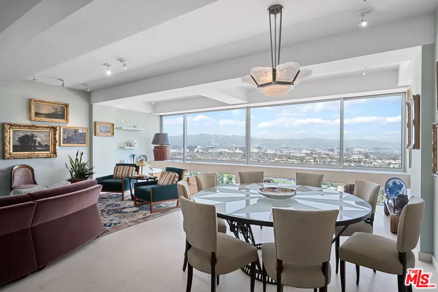 2222 Avenue Of The Stars #1404, Los Angeles, CA 90067